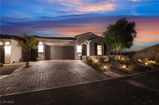 68 Cathedral Wash Place, Henderson, NV 89011