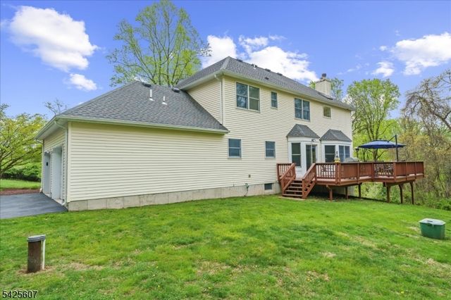 36 Jockey Hollow Rd, Bethlehem Twp., NJ 08802