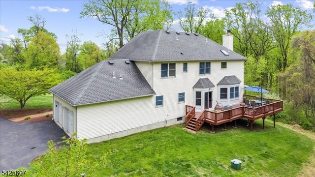 36 Jockey Hollow Rd, Bethlehem Twp., NJ 08802