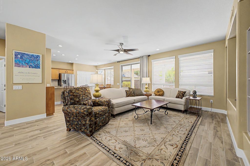16118 W STARLIGHT Drive, Surprise, AZ 85374 — photo 2