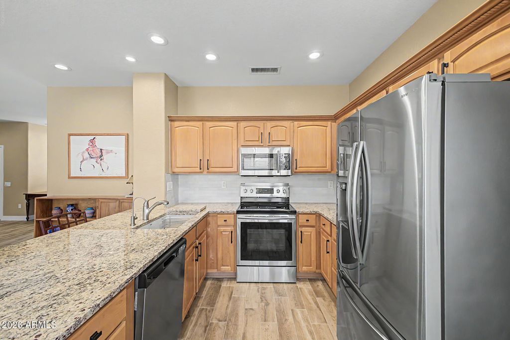 16118 W STARLIGHT Drive, Surprise, AZ 85374 — photo 3