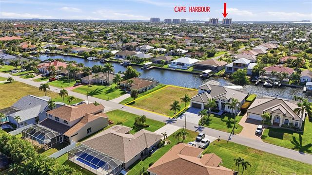 1912 SW 48TH LANE, Cape Coral, FL 33914