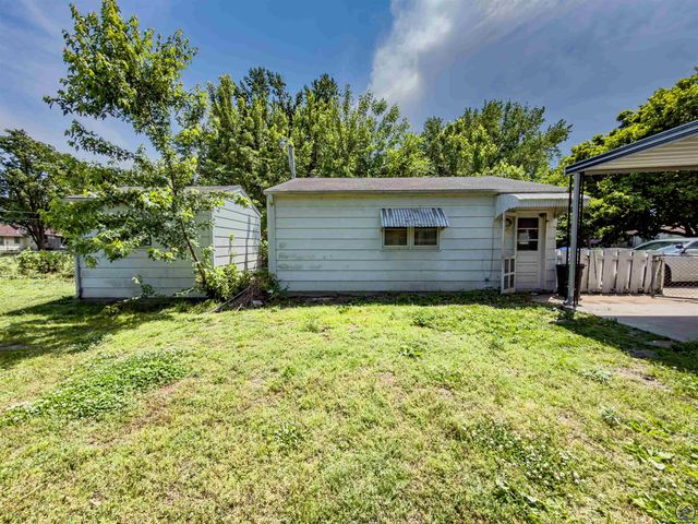 2220 NW Polk ST, Topeka, KS 66608