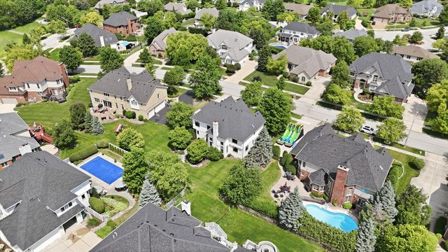 10903 Somer Lane, Orland Park, IL 60467