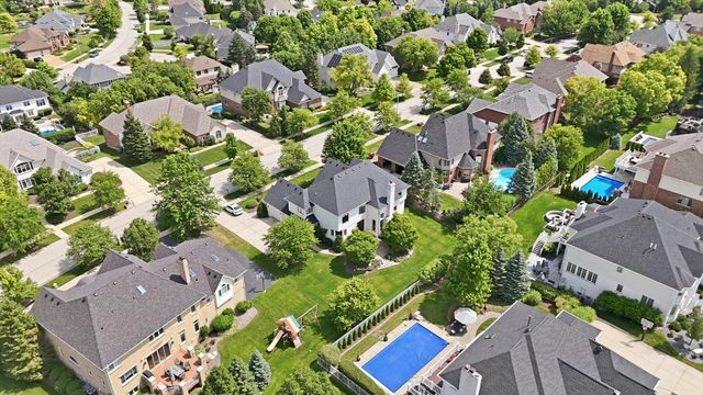 10903 Somer Lane, Orland Park, IL 60467