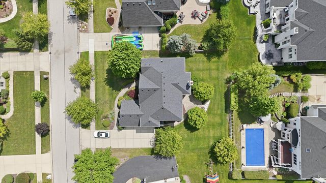 10903 Somer Lane, Orland Park, IL 60467