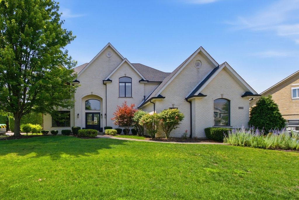 10903 Somer Lane, Orland Park, IL 60467