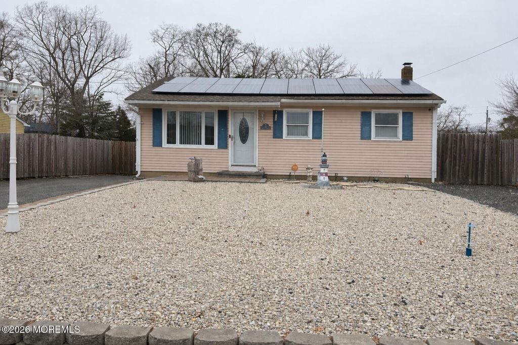 48 Birch Drive, Brick, NJ 08723