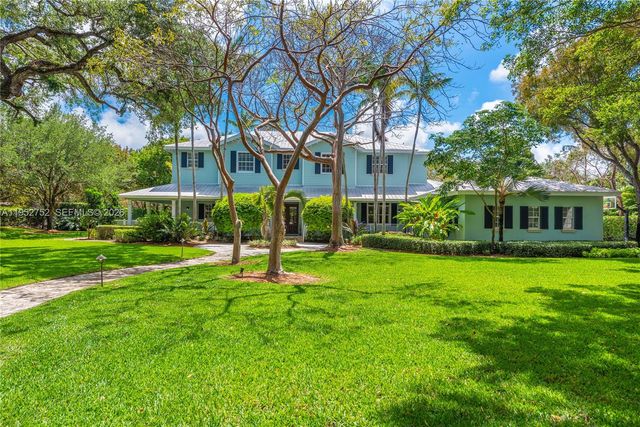 6900 SW 115th St, Pinecrest, FL 33156