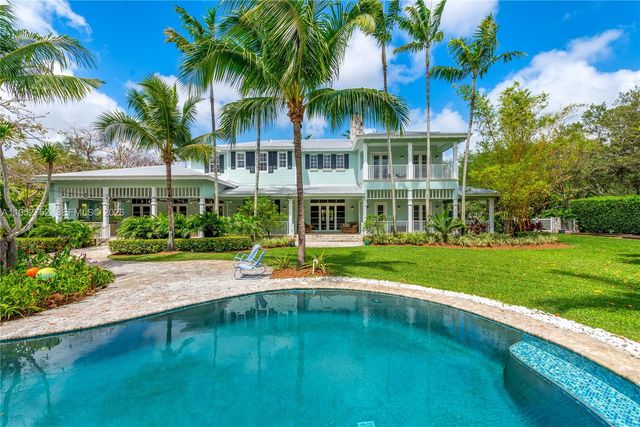 6900 SW 115th St, Pinecrest, FL 33156