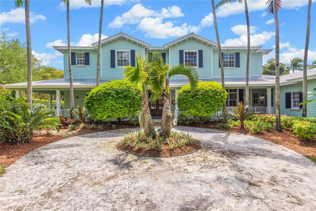 6900 SW 115th St, Pinecrest, FL 33156