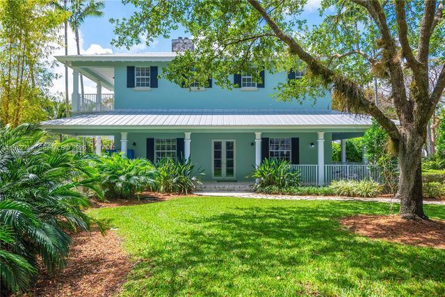 6900 SW 115th St, Pinecrest, FL 33156