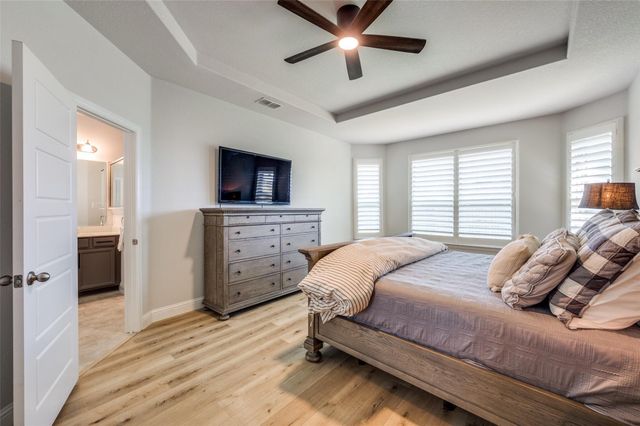 230 Fox Crossing Lane, Prosper, TX 75078