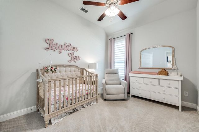 230 Fox Crossing Lane, Prosper, TX 75078