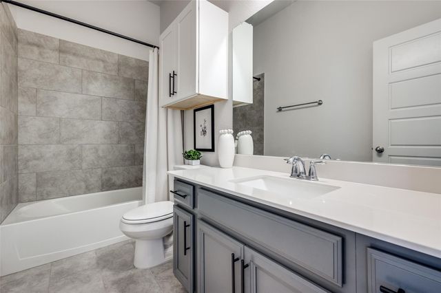 230 Fox Crossing Lane, Prosper, TX 75078