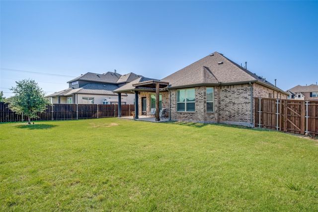 230 Fox Crossing Lane, Prosper, TX 75078