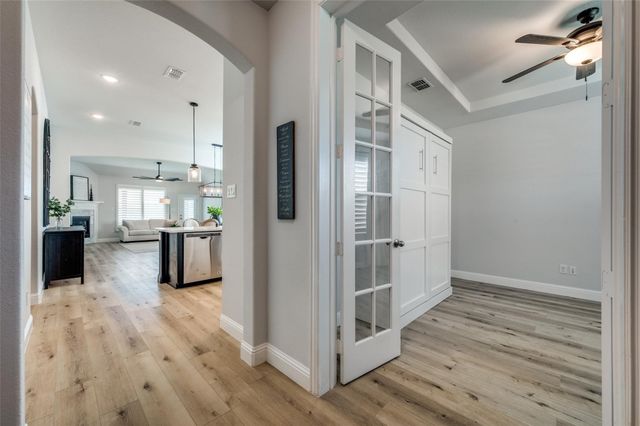 230 Fox Crossing Lane, Prosper, TX 75078