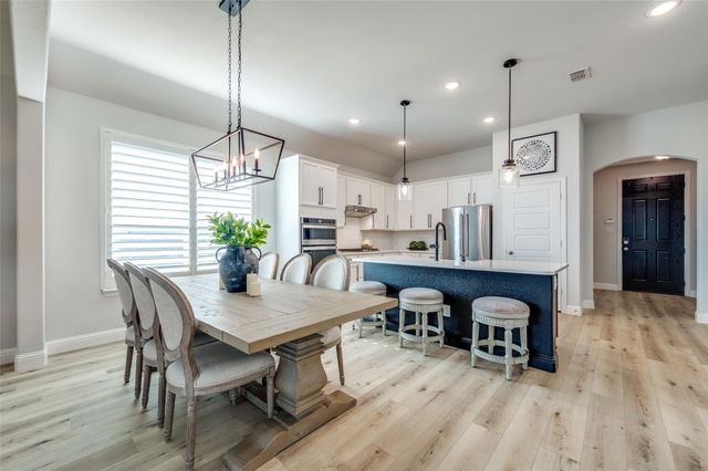 230 Fox Crossing Lane, Prosper, TX 75078