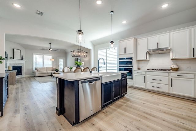 230 Fox Crossing Lane, Prosper, TX 75078