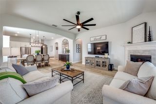 230 Fox Crossing Lane, Prosper, TX 75078