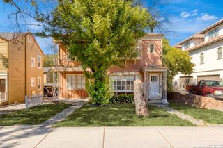 6715 Broadway, San Antonio, TX 78209