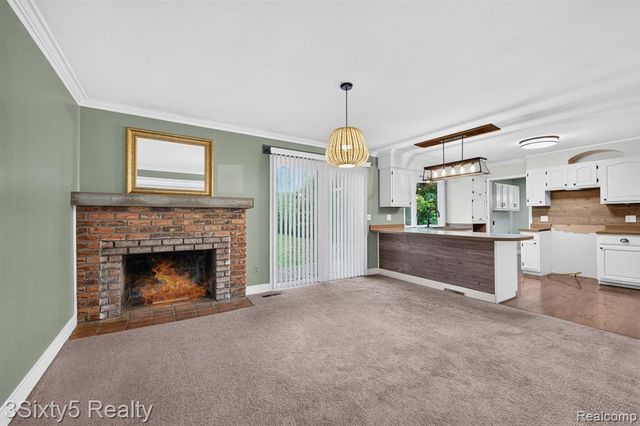 26700 Allen Road, Woodhaven, MI 48183