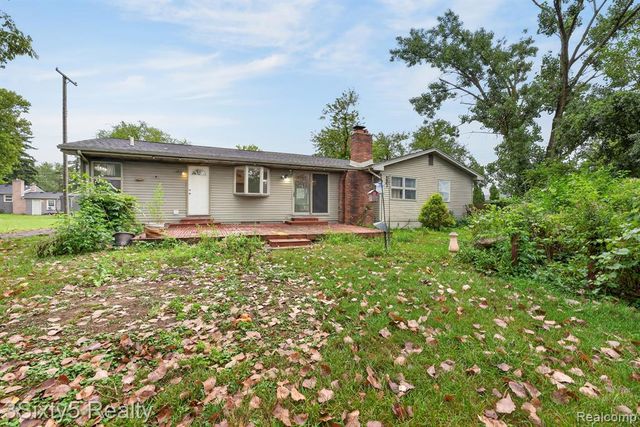 26700 Allen Road, Woodhaven, MI 48183