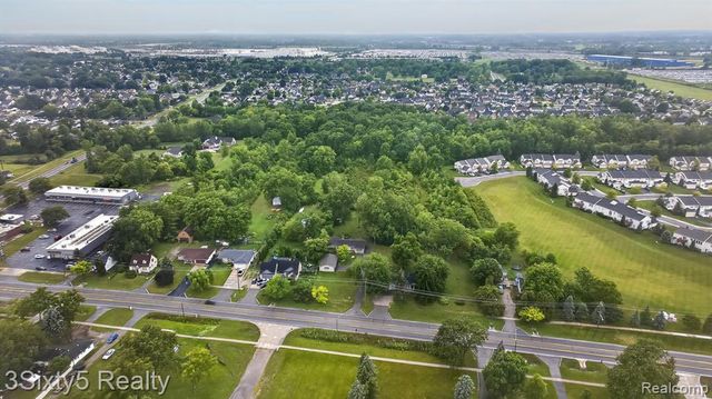26700 Allen Road, Woodhaven, MI 48183