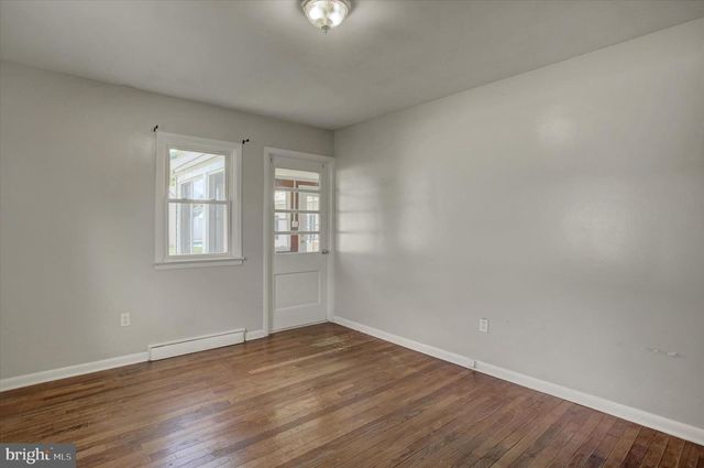 605 PROSPECT AVE, Shippensburg, PA 17257