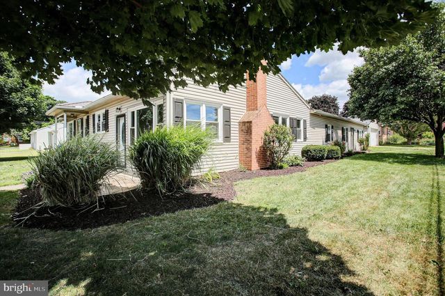 605 PROSPECT AVE, Shippensburg, PA 17257