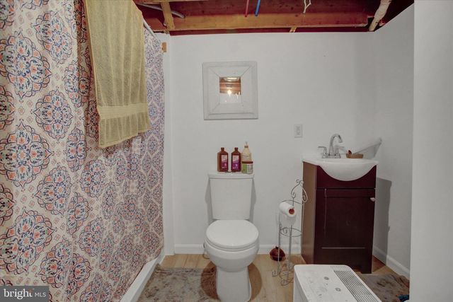 605 PROSPECT AVE, Shippensburg, PA 17257