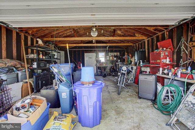 605 PROSPECT AVE, Shippensburg, PA 17257