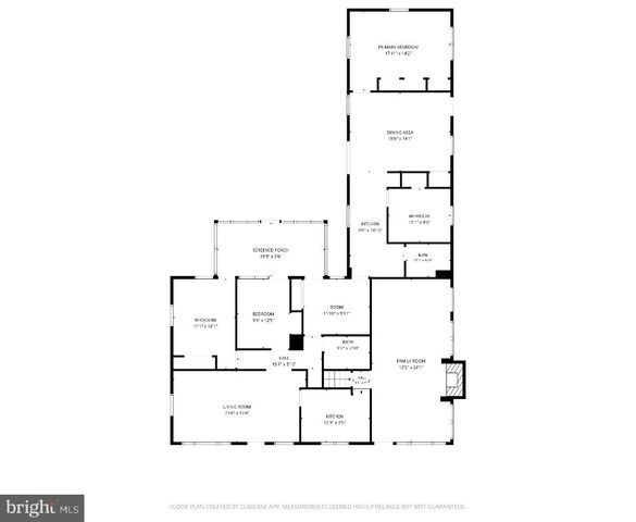 605 PROSPECT AVE, Shippensburg, PA 17257