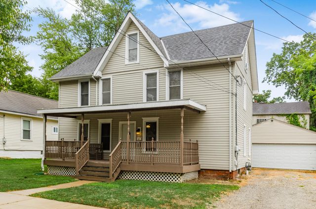 61 W Main Street, Westerville, OH 43081
