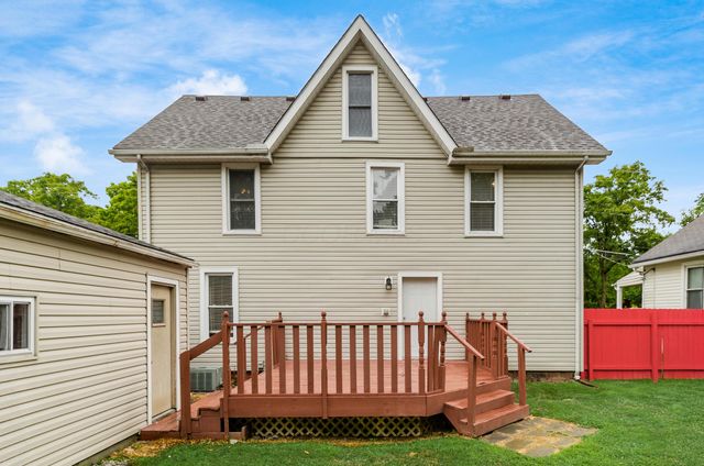61 W Main Street, Westerville, OH 43081