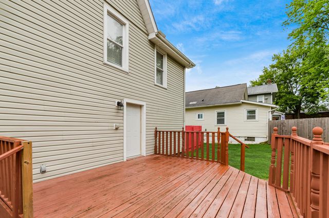 61 W Main Street, Westerville, OH 43081
