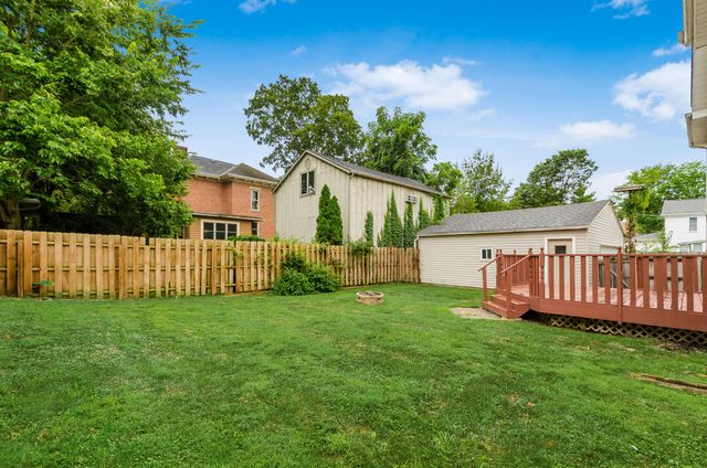 61 W Main Street, Westerville, OH 43081