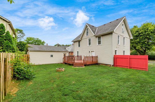 61 W Main Street, Westerville, OH 43081