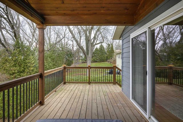 5902 Roosevelt Street, Middleton, WI 53562