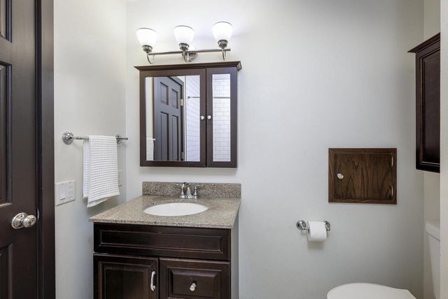 5902 Roosevelt Street, Middleton, WI 53562