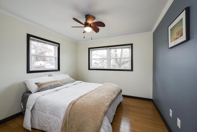 5902 Roosevelt Street, Middleton, WI 53562