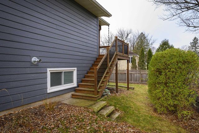 5902 Roosevelt Street, Middleton, WI 53562