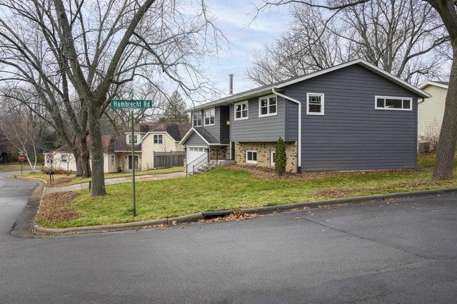 5902 Roosevelt Street, Middleton, WI 53562