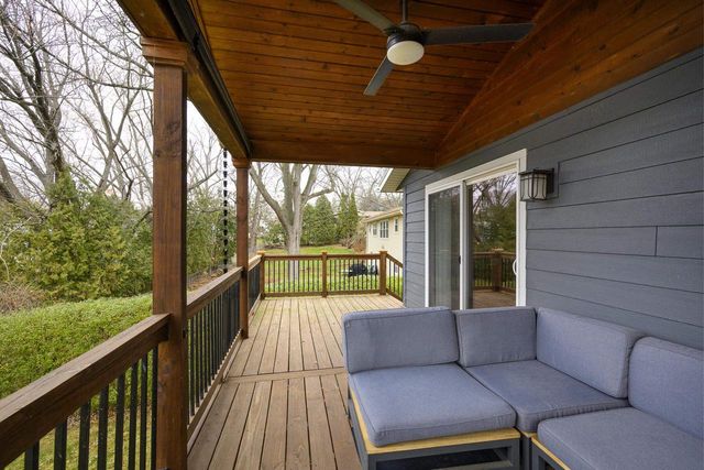 5902 Roosevelt Street, Middleton, WI 53562