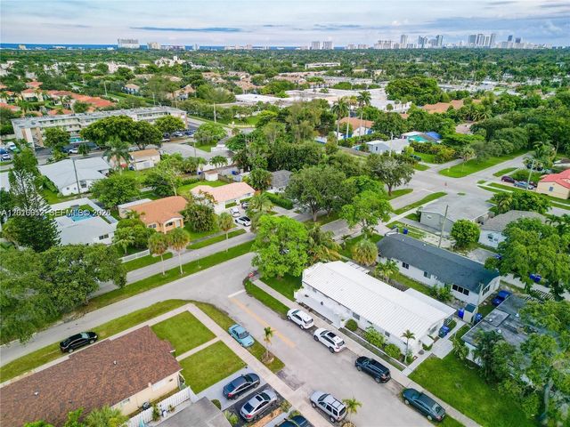 1716 N 16th Ct 1, Hollywood, FL 33020