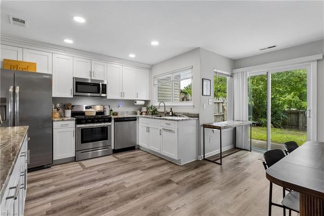 754 Quesnel DR, Virginia Beach, VA 23454