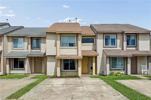 754 Quesnel DR, Virginia Beach, VA 23454