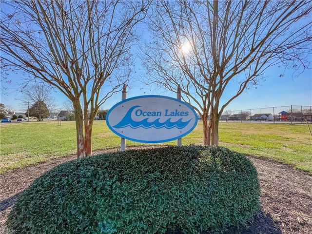 754 Quesnel DR, Virginia Beach, VA 23454