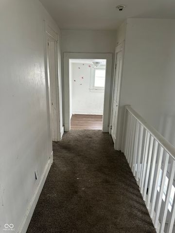 909 Church Street, New Castle, IN 47362