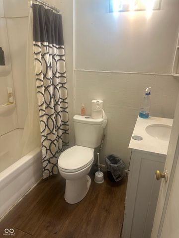 909 Church Street, New Castle, IN 47362